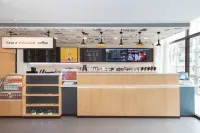 HanTing Hotel (Gu'an)