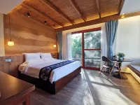 Fusheng Banri Guesthouse (Guilin Biyange) 구이린/계림 공과대학-옌산/안산 캠퍼스 주변 호텔