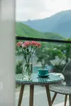 安吉雲樂·漂流溯溪·親子度假民宿（雲上草原高山旅遊度假區店） - 廚房
