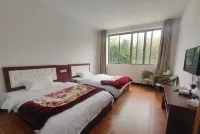 Yujing Linyuan Zhuxiang Leisure Mountain