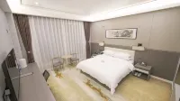 Baicheng Honghe Hotel Hotels in Baicheng