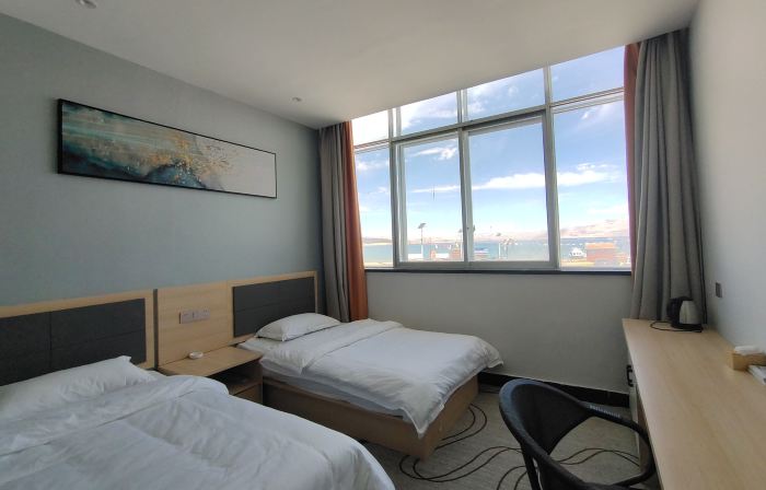 Rituban Gonghu Resort