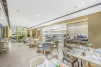 Tangshan Manhattan Hotel - 5-Star