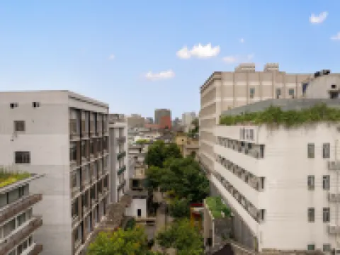 Haoyi Hotel(Hangzhou West Lake Southern Song Yujie store) Hotels in Hangzhou