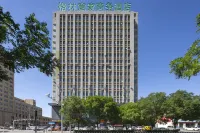 Green Italian Business Hotel