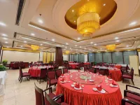 Changjiang Hotel Hotel a Yangzhong