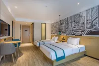 City Comfort Inn(Funing Wucai City)