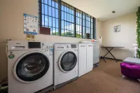 Mango Boutique Hotel (Song County Baiyun Avenue)