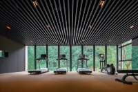 Ahn Lan Xinchang - Gym