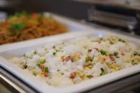 HanTing Hotel (Jiexiu Municipal Government Houtu Temple) - breakfast