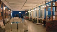 Wulan Mountain Scenic Spot Visitor Center, Hexiantou Town, Erguna, Inner Mongolia, China - breakfast
