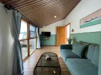 Huangyao Ancient Town Huali Huawai Boutique Hotel