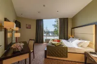 New Peterhof Hotel Các khách sạn ở Peterhof