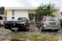 The Nest Hotel Hotels near Royal Ambarrukmo Garden