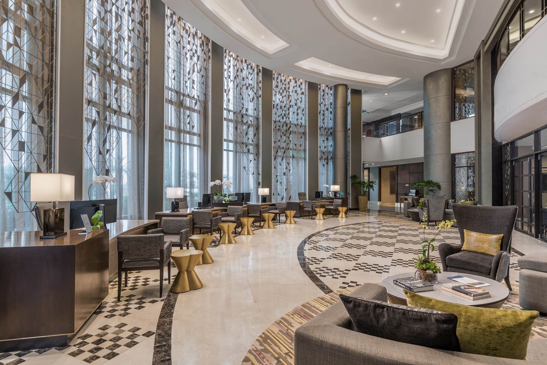 Ascott Makati