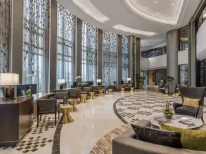 Ascott Makati