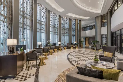 Ascott Makati