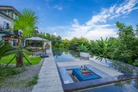 Mengli Homestay (Mianzhu Lanshan Chu) Hotels in Mianzhu