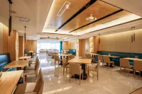 Starway Hotel (Wenxi Swimming Pool) - breakfast