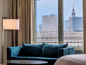 Sheraton Grand Warsaw