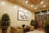 Xiaxian Yaqing Hotel