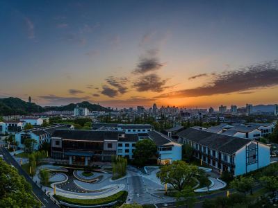 S&N Phoenix Villa Taizhou