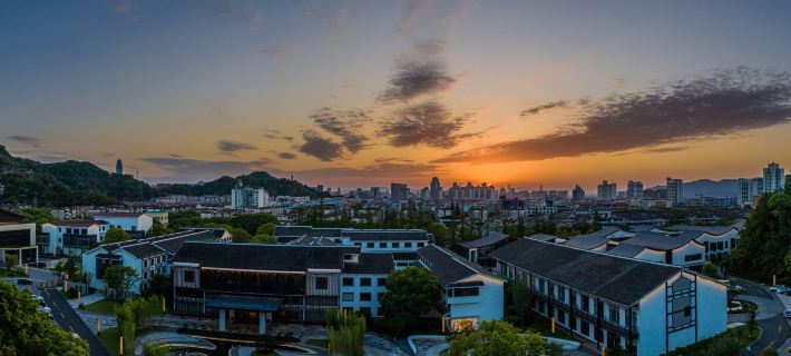 S&N Phoenix Villa Taizhou Hotels in Taizhou