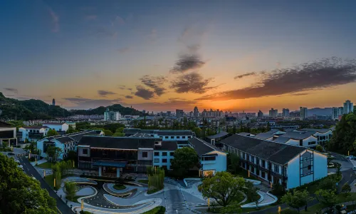 S&N Phoenix Villa Taizhou