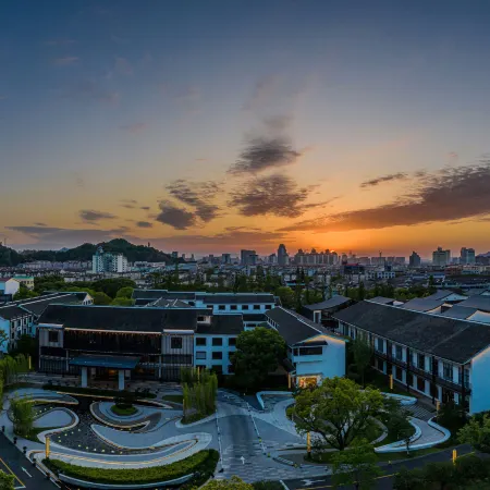 S&N Phoenix Villa Taizhou
