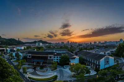 S&N Phoenix Villa Taizhou Hôtels à : Taizhou