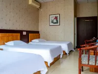 Jinta Xiyu Hangzhai Hotel Hotels in Jinta