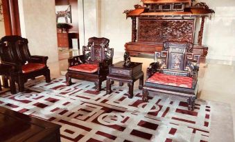 Junhui Shangcheng Mansion Business Hotel