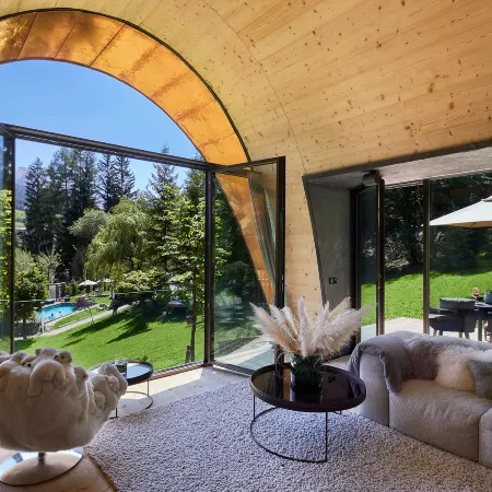 Mi Chalet