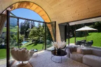 Mi Chalet - Spa