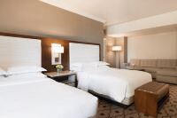 Hilton Los Angeles/San Gabriel Hotels near San Gabriel Community Church