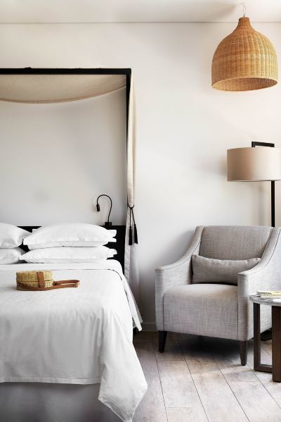 ガーデンビューステューディオ(キング) シェラトングランドミラージュリゾート、ポートダグラスの写真