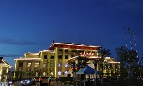 Beiting Ying Hotel