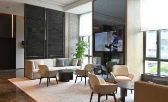 Somerset Haizhu Centre Guangzhou