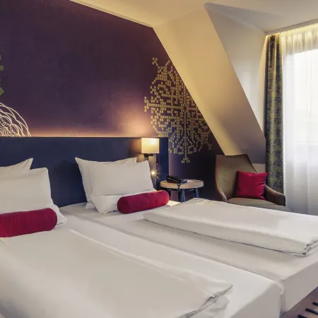 Mercure München City Center