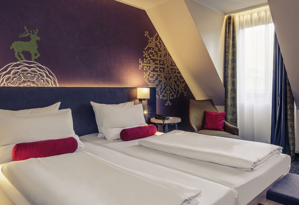 2. Mercure ..