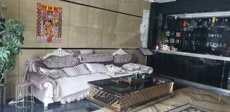 Longyang Business Hotel Отели в г. Гунчжулин