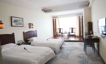 Kaiyuan Xincheng Hotel