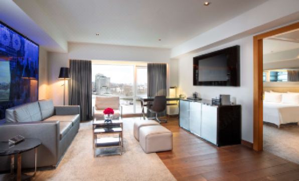 Park Plaza London Riverbank