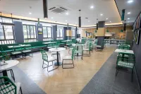 尚客優品飯店（貴溪雄鷹大道盛豐店）