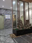 윤투 호텔 (둥싱 항구) - 주방