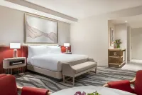 Conrad Las Vegas at Resorts World