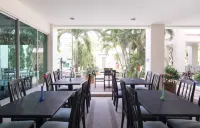 ซัมเมอร์เซ็ต เวียงจันทน์ โรงแรมในเวียงจันทน์