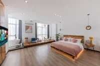 Xiapu Mishifan Seascape Homestay - Afhentnings-/afleveringstjenester