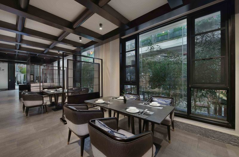 Blossom Manoir chengdu Qingyang palace photo 3