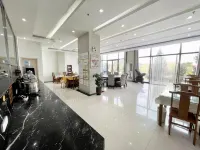 GreenTree Inn (Alashanzuoqi New No. 4 Middle School)